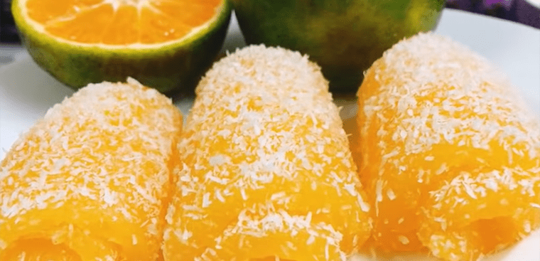 how to make fresh orange cake delicious boost immune system for body 01674