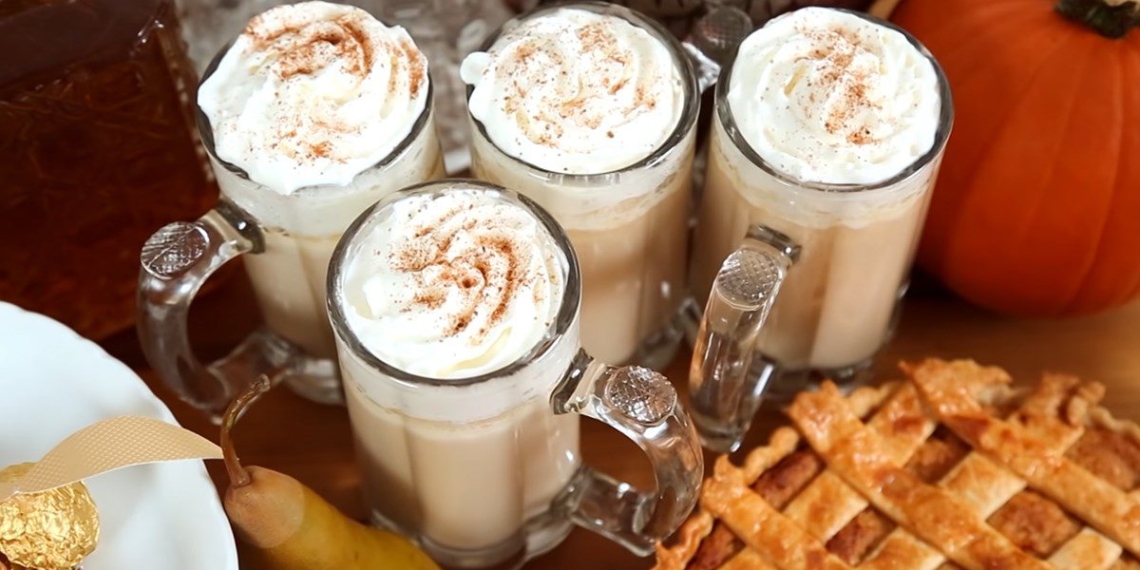 how to make harry potter butterbeer delicious for autumn 14190