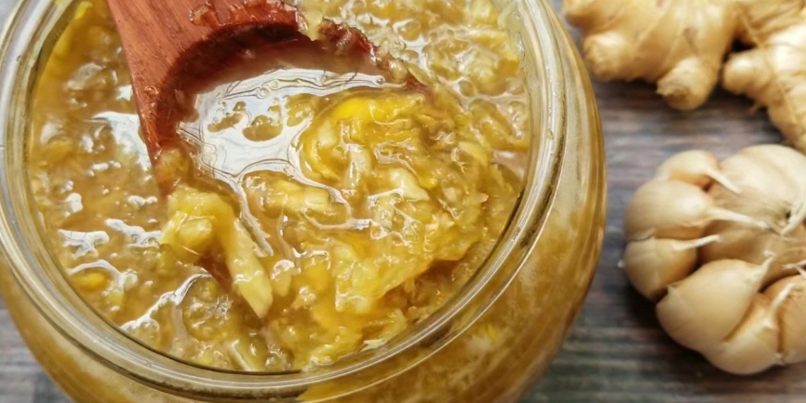 how to make honey yogurt for kids relieve stress boost health 13800