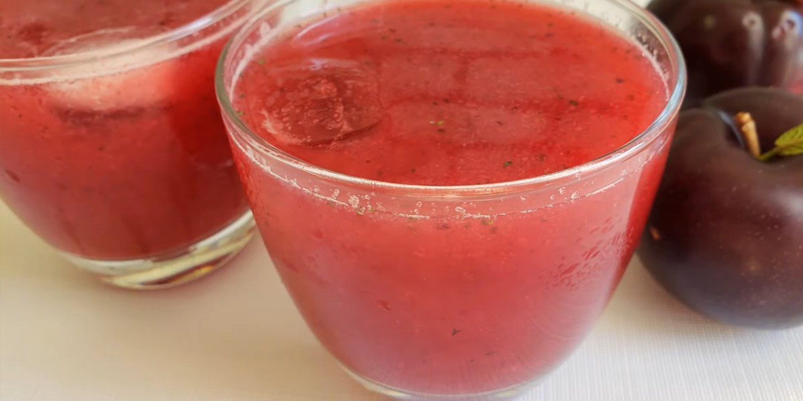 how to make juice delicious beverage good for health 09542