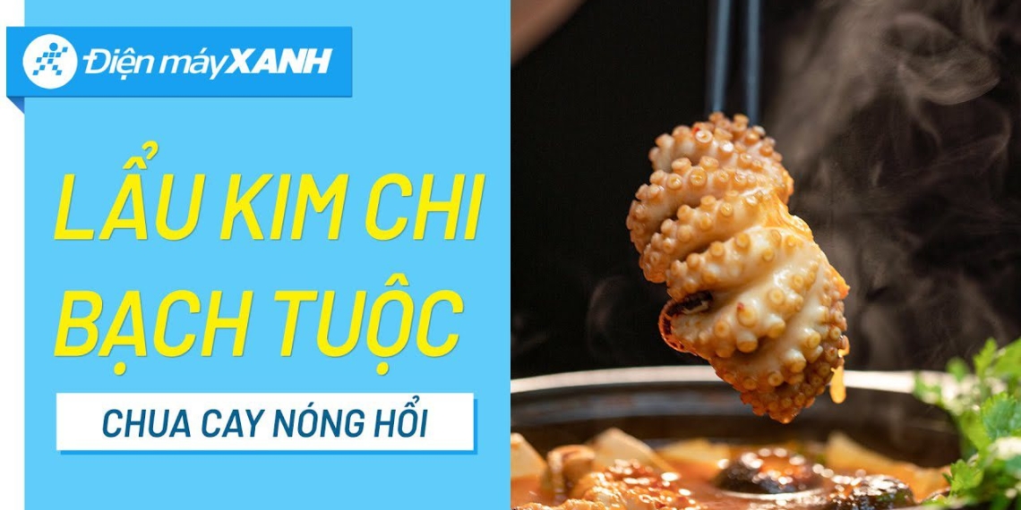 how to make kim chi squid spicy delicious and savory 16676