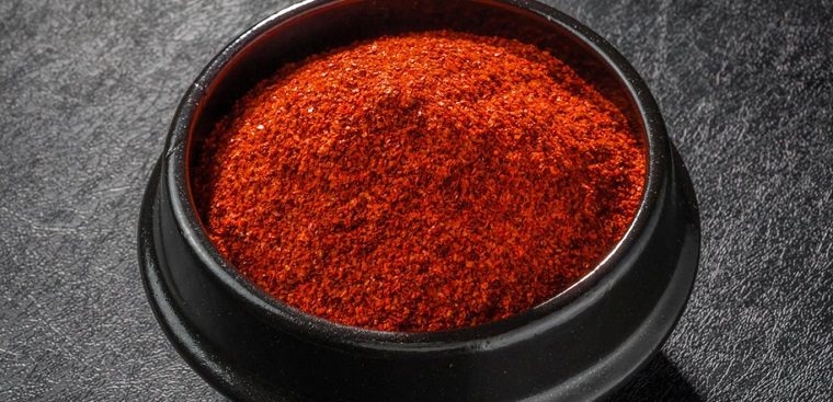 how to make korean spicy powder delicious standard simple at home 01890