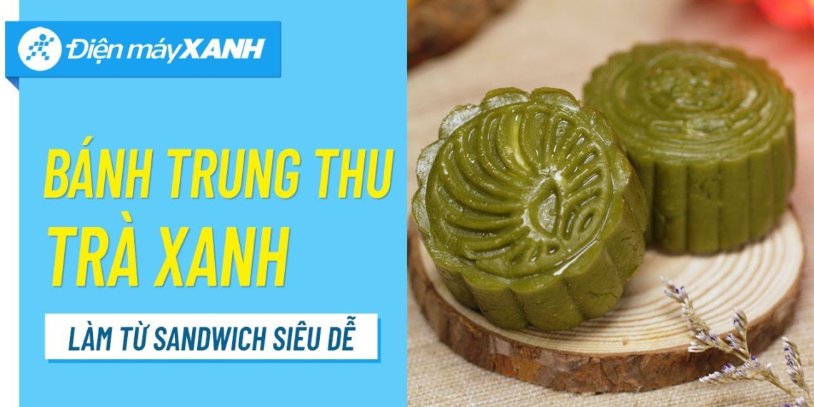 how to make mooncake green tea cheese with sandwich super 12976