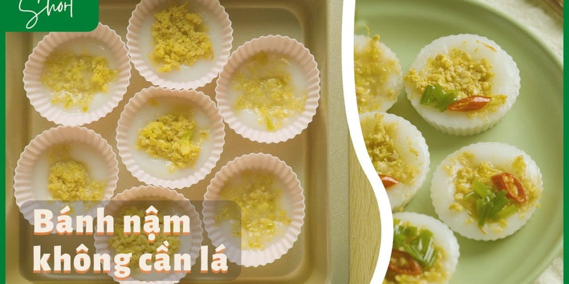 how to make nam cake without banana very delicious very easy 14156