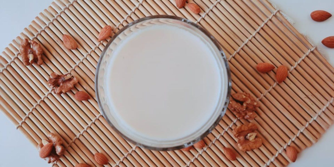 how to make oc nut milk for delicious bean cream coconut 12906