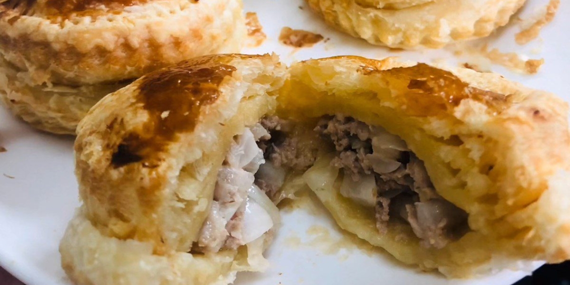 how to make pateso pastry in an air fryer crispy delicious 15704