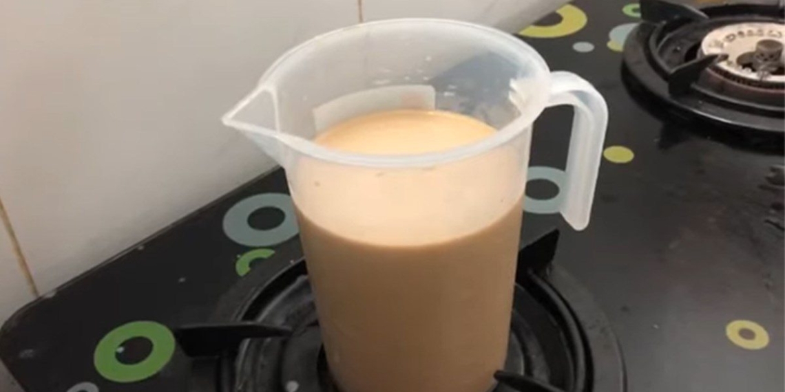 how to make phuc long milk tea at home delicious just as good 11787