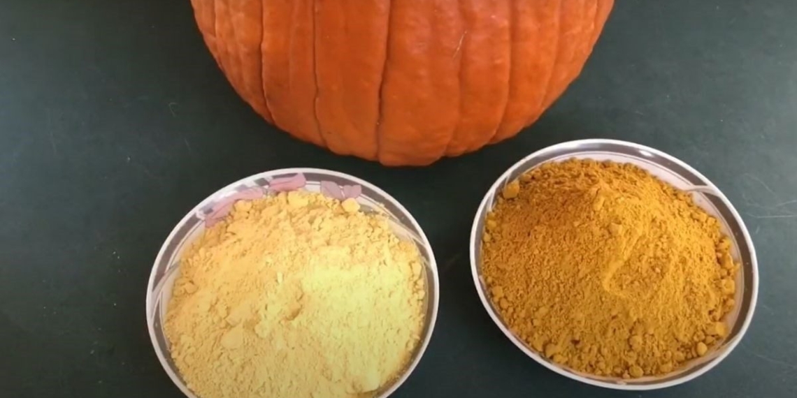 how to make red squash flour many benefits good for health article 14844