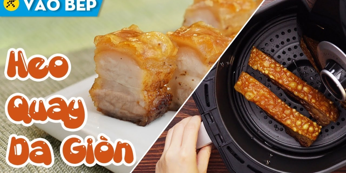 how to make roast pork in an air fryer simple delicious 00061