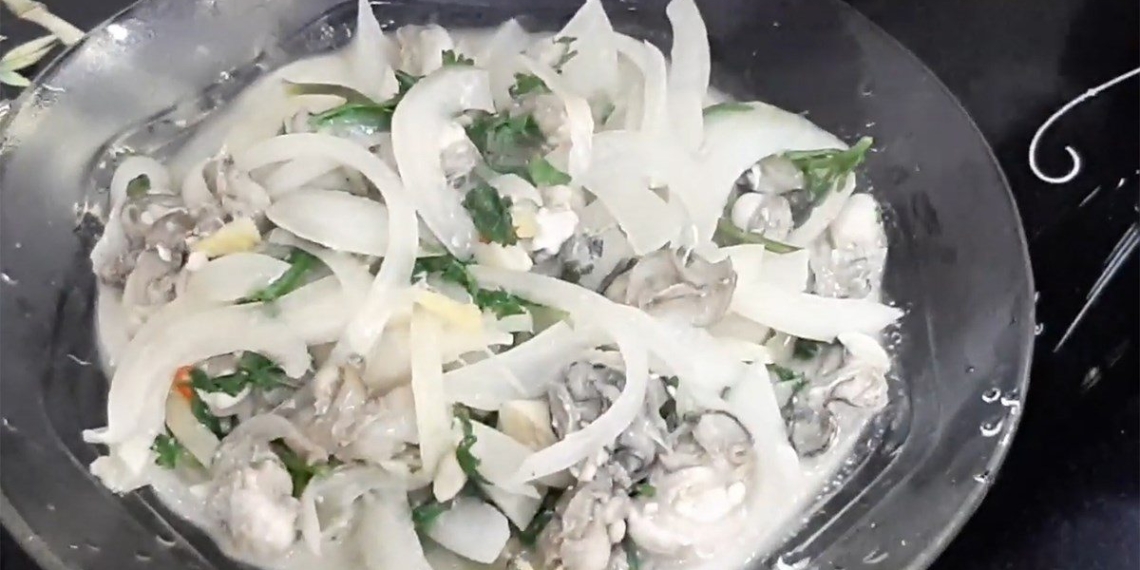 how to make sauteed mushrooms with onions delicious sweet tasty appealing 13708