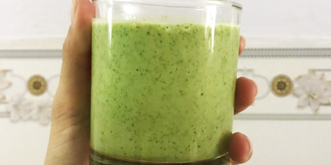 how to make simple fast weight loss smoothie nutrition 10489