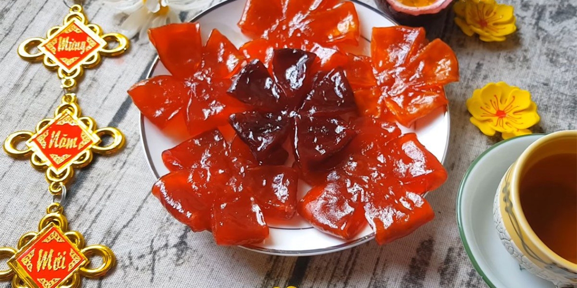 how to make sour sweet lime jam with persistent fragrance 07073