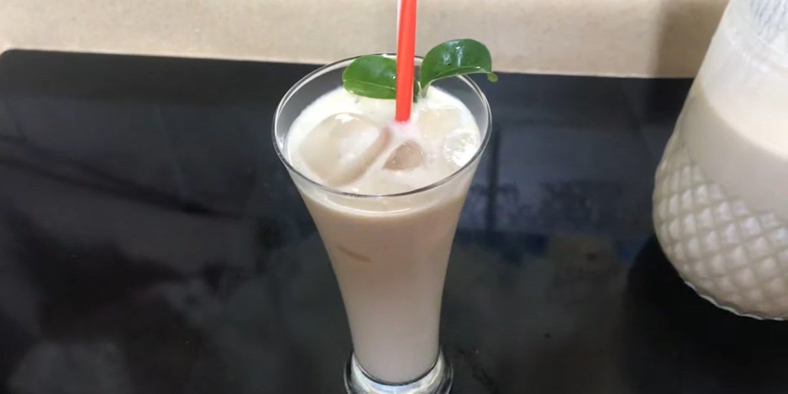 how to make soursop juice soursop with sour sweet taste 14784