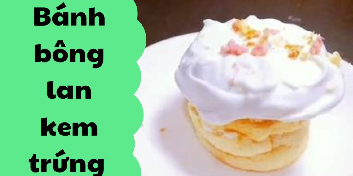 how to make sponge cake with egg using air fryer 17485