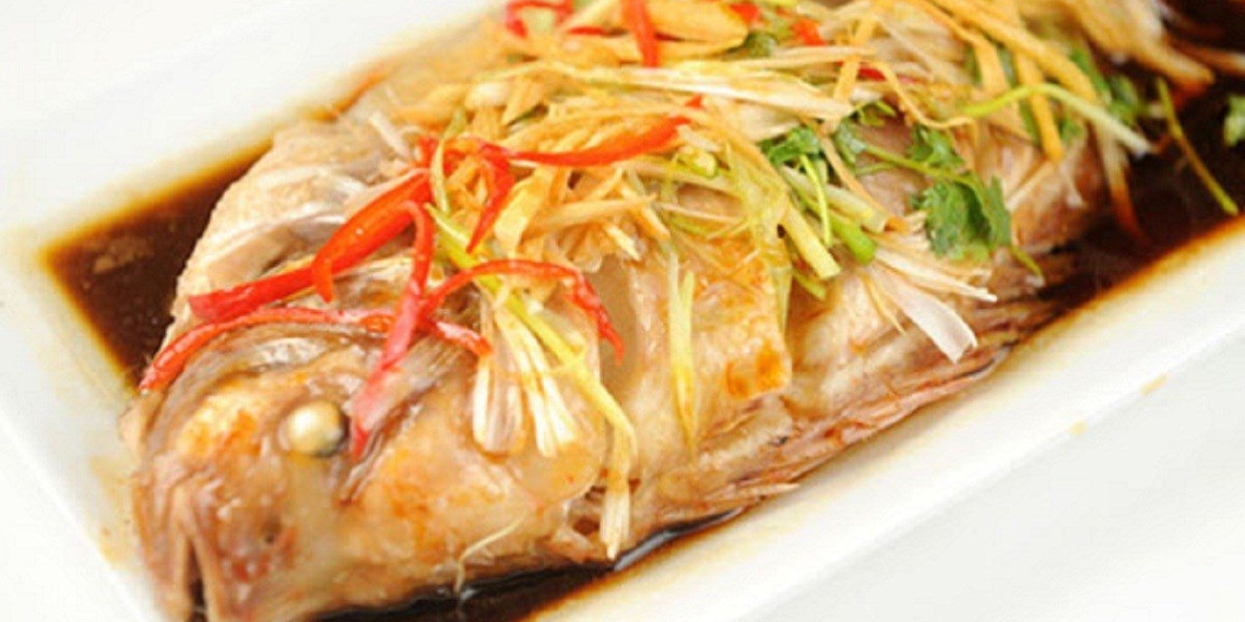 how to make stuffed salmon delicious with fragrant oil standard flavor 02983