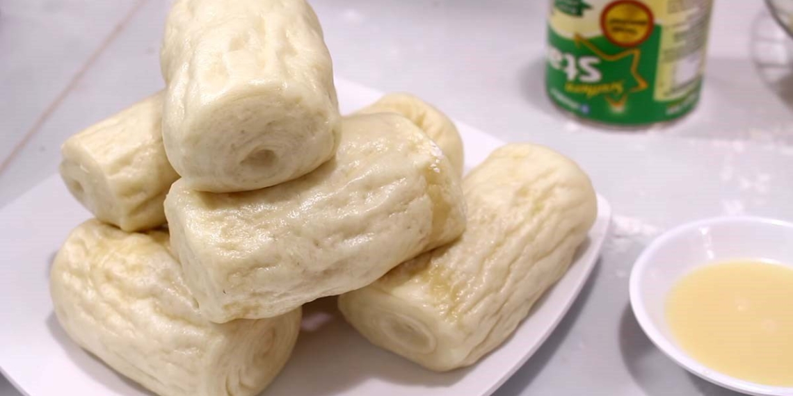 how to make sweet potato dumplings without soft filling delicious 13433