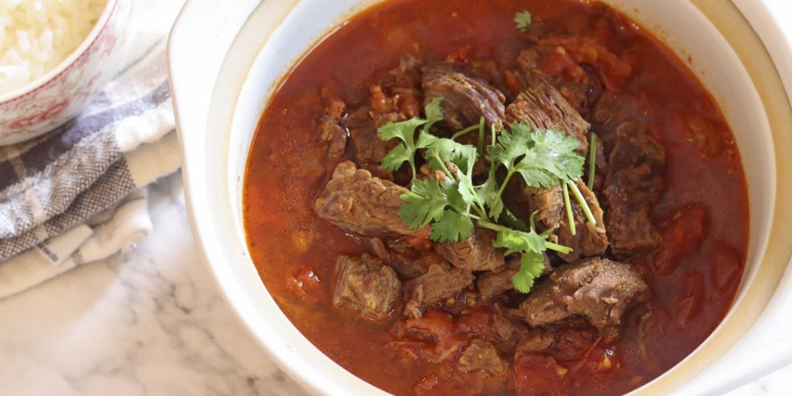 how to make tender sweet tomato beef stew for sidemeal 12999