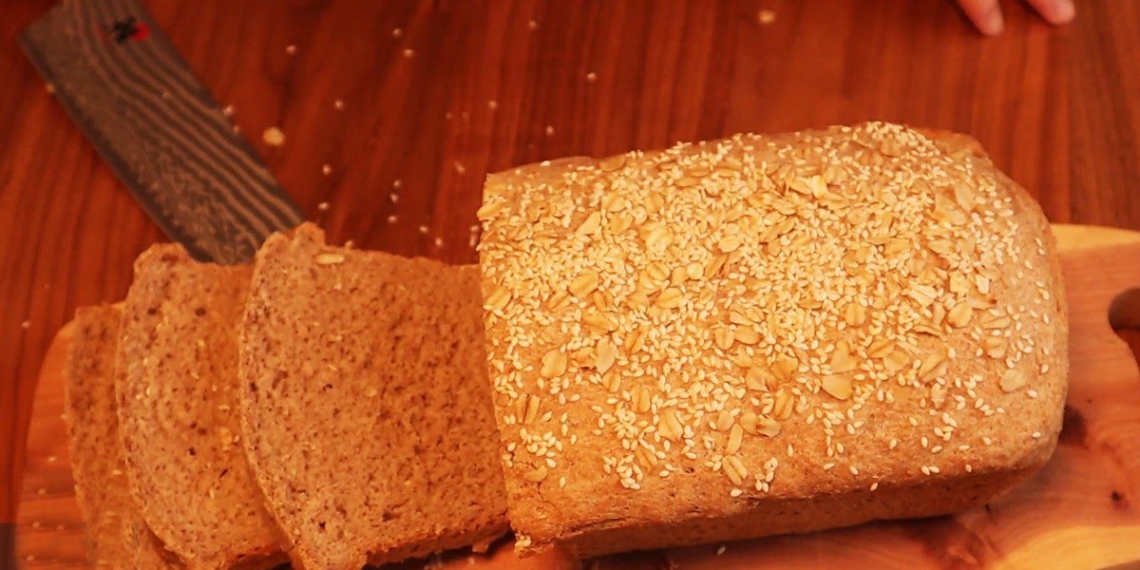 how to make yen mach bread for weight loss 09978