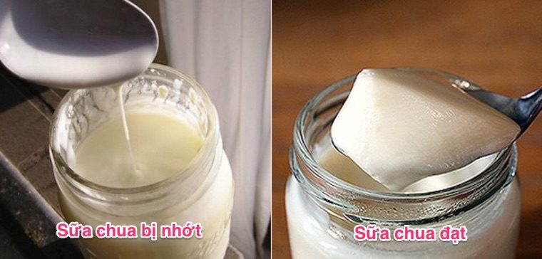 how to make yogurt without being sour 00662