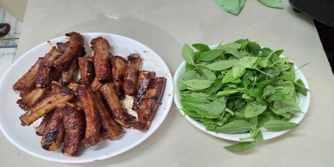 how to marinate grilled ribs with honey deliciously sweet and aromatic 16015