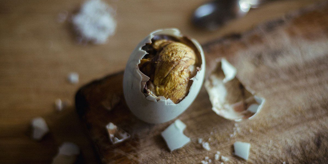 how to preserve living duck eggs boiled right to be used a lot 15721