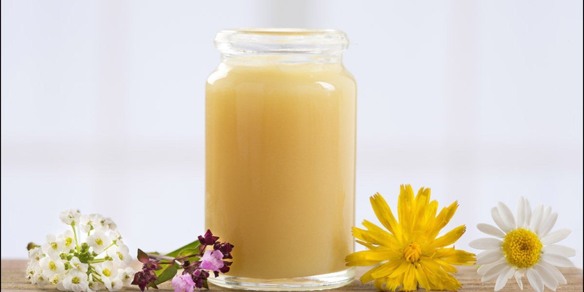 how to preserve natural raw honey and safe packaging 13323