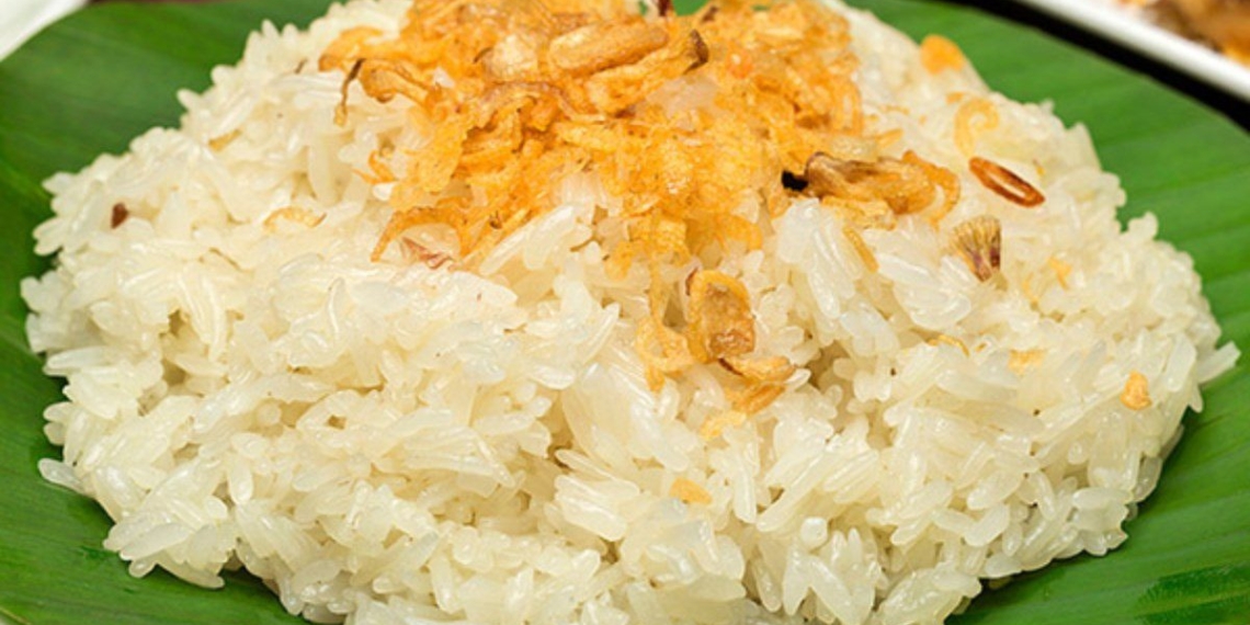 how to store rice in the fridge without revealing the method 15291