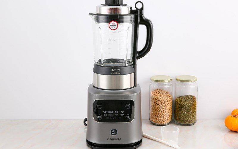 Kangaroo KG175HB1 multi-function blender