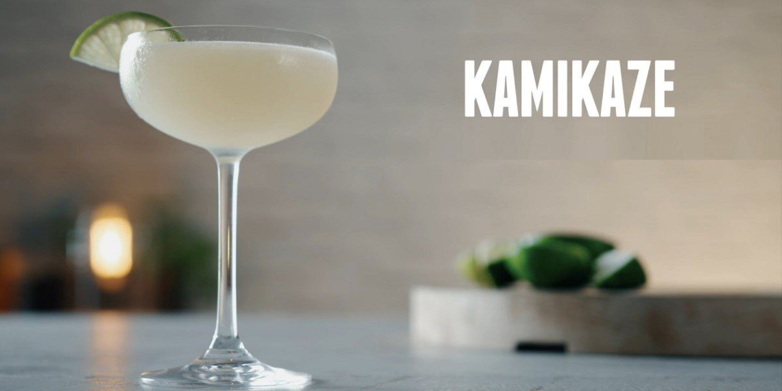 kamikaze cocktail recipe bold and decisive 08490