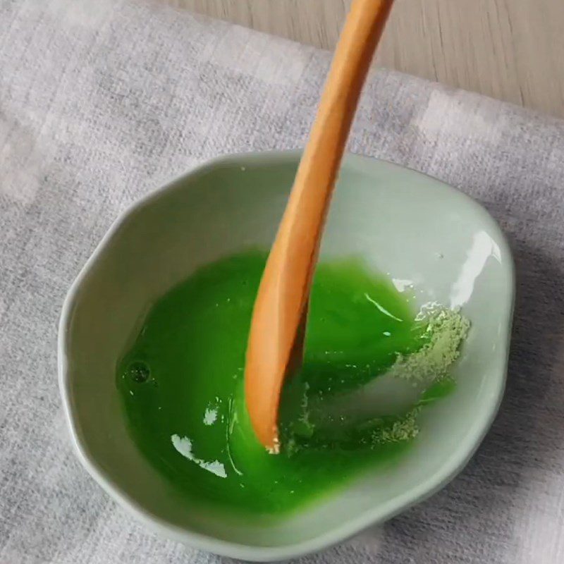 Step 2 Make fruit-flavored jelly candy