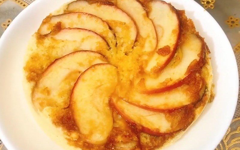 Advantages of making apple pie with an air fryer