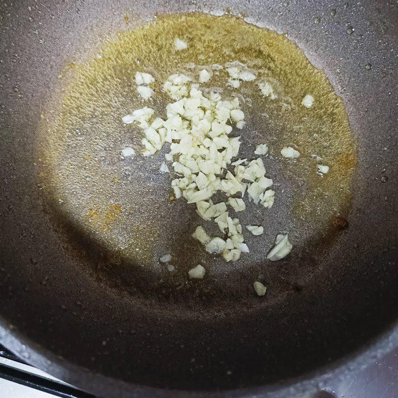 Step 4 Honey Soy Sauce Chicken