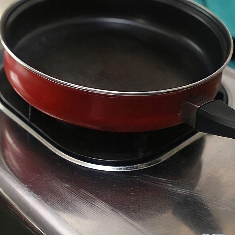 Step 1 Make the filling for Taiwanese Pineapple Cake