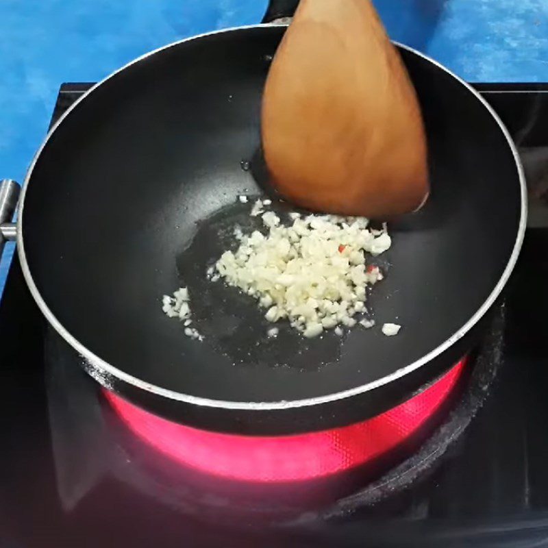 Step 2 Making the dipping sauce Tamarind sauce