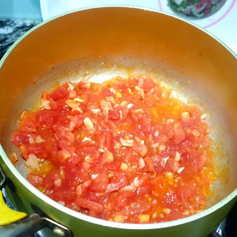 Step 4 Make the sauce for Beef Steak using an air fryer (Recipe shared by a user)