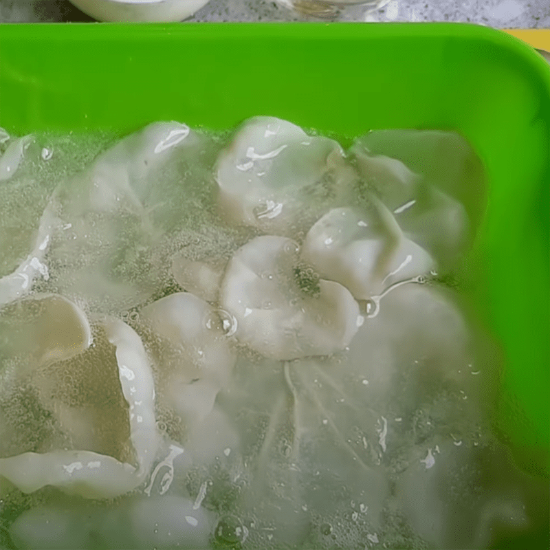 Step 2 Make pig ears Sweet and sour pickled pig ears