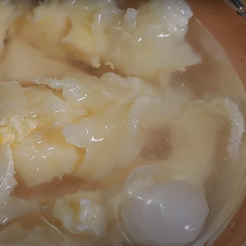 Step 2 Boiled Beef Tendons Beef Tendons in Fish Sauce