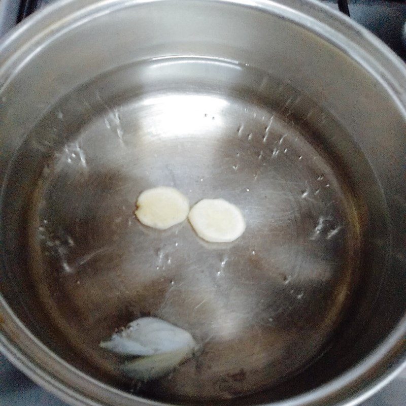 Step 2 Boiled Chicken Chicken Salad with Onion and Cucumber