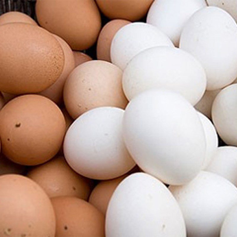 Step 1 Boil the eggs Soy Sauce Eggs