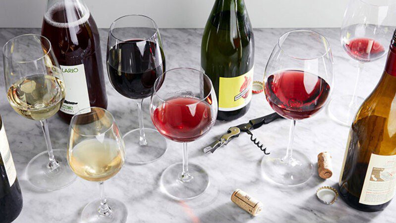 How to choose good wine