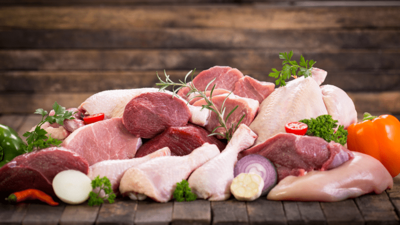 How to choose poultry meat