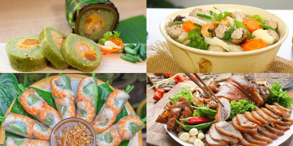 must try dishes for tet 03424