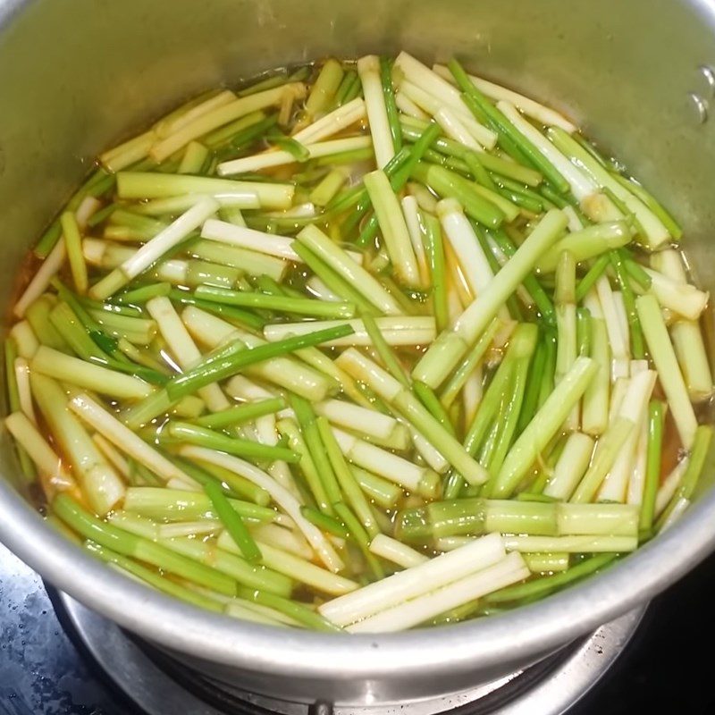 Step 2 Cooking Soup Celery Tomato Soup