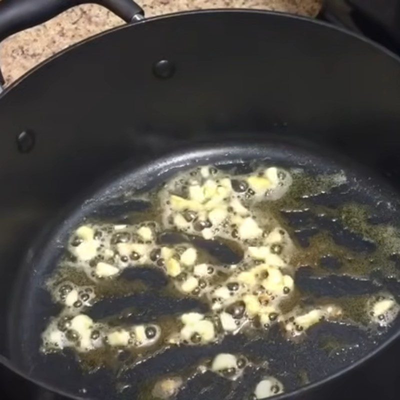 Step 2 Cook the Potatoes for Potato Soup