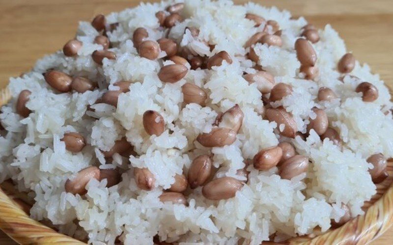 The quality of sticky rice is no longer guaranteed as before