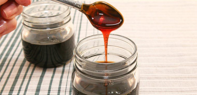 Caramel Sauce (Nước hàng)