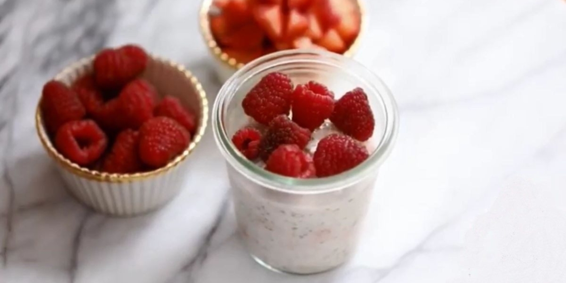 overnight oats what is it 2 ways to make overnight oats th 02082