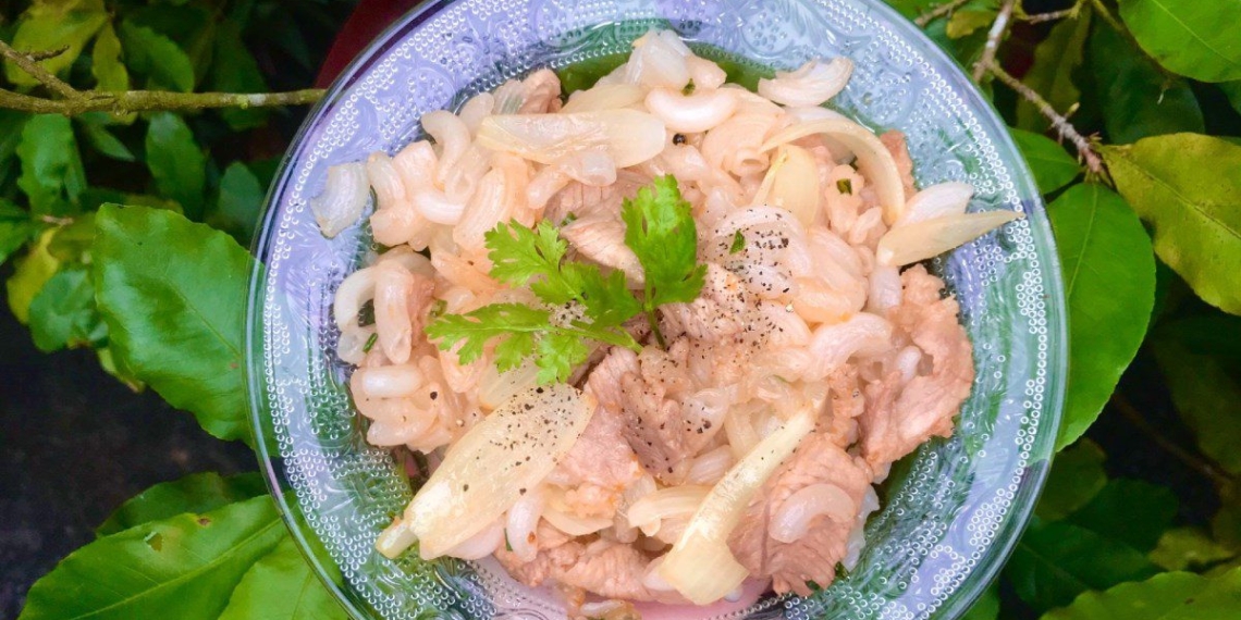 simple delicious pork stir fry recipe 14428