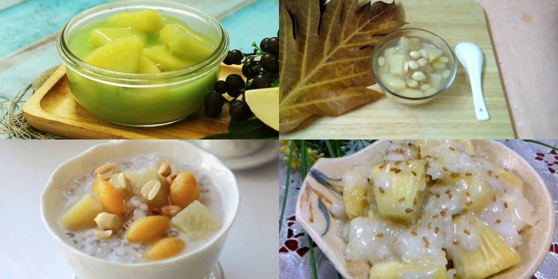 six delicious sake desserts nutritious for skin care 08092