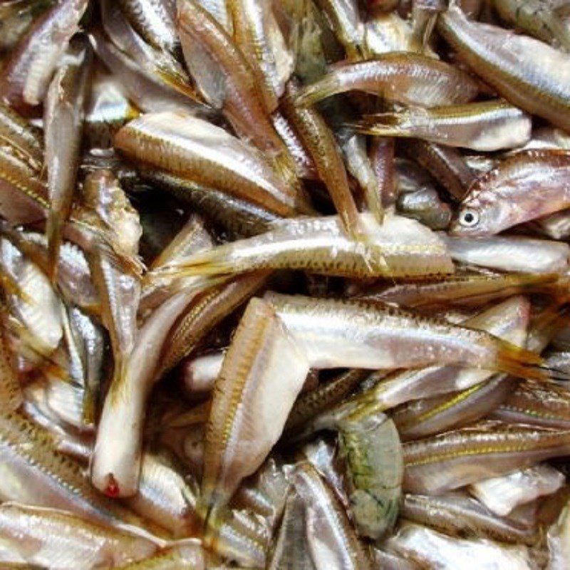 Step 1 Prepare the snakehead fish Braised snakehead fish with lemongrass